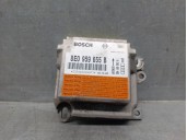 Recambio de centralita airbag para audi a4 berlina (8e) 2.5 v6 24v tdi referencia OEM IAM 8E0959655B 0285001483 BOSH