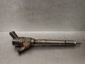 Replacement injector for Hyundai Accent (LC) 1.5 CRDi CAT OEM IAM reference 3380027900 0445110126 BOSCH