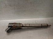 Replacement injector for Hyundai Accent (LC) 1.5 CRDi CAT OEM IAM reference 3380027900 0445110126 BOSCH