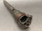 Replacement injector for Hyundai Accent (LC) 1.5 CRDi CAT OEM IAM reference 3380027900 0445110126 BOSCH