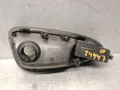 Recambio de maneta interior delantera izquierda para volvo v40 familiar 1.9 diesel referencia OEM IAM 6J0837113K 6J0837113K 
