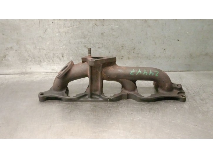 Recambio de colector escape para volvo v40 familiar 1.9 diesel referencia OEM IAM 7700874571 30862665 