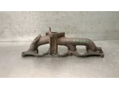 Recambio de colector escape para volvo v40 familiar 1.9 diesel referencia OEM IAM 7700874571 30862665 