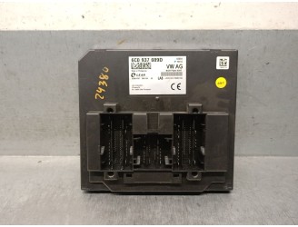 Recambio de modulo confort para seat ibiza iv (6j5, 6p1) 1.0 referencia OEM IAM 6C0937089D 502N14F07 LEAR