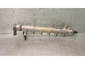 Recambio de rampa inyectora para hyundai i30 1.6 crdi cat referencia OEM IAM 314002A410 314002A410 0445214111 BOSCH