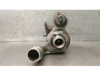 Recambio de turbocompresor para volvo v40 familiar 1.9 diesel referencia OEM IAM 7700111278 8601640 70375315 GARRETT