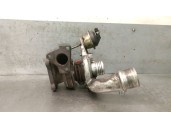 Recambio de turbocompresor para volvo v40 familiar 1.9 diesel referencia OEM IAM 7700111278 8601640 70375315 GARRETT