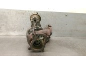 Recambio de turbocompresor para volvo v40 familiar 1.9 diesel referencia OEM IAM 7700111278 8601640 70375315 GARRETT