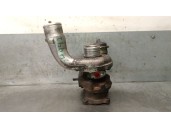 Recambio de turbocompresor para volvo v40 familiar 1.9 diesel referencia OEM IAM 7700111278 8601640 70375315 GARRETT