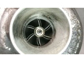 Recambio de turbocompresor para volvo v40 familiar 1.9 diesel referencia OEM IAM 7700111278 8601640 70375315 GARRETT