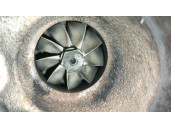 Recambio de turbocompresor para volvo v40 familiar 1.9 diesel referencia OEM IAM 7700111278 8601640 70375315 GARRETT