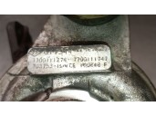 Recambio de turbocompresor para volvo v40 familiar 1.9 diesel referencia OEM IAM 7700111278 8601640 70375315 GARRETT