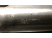 Recambio de enfriador egr para hyundai i30 1.6 crdi cat referencia OEM IAM 284162A410 284162A410 