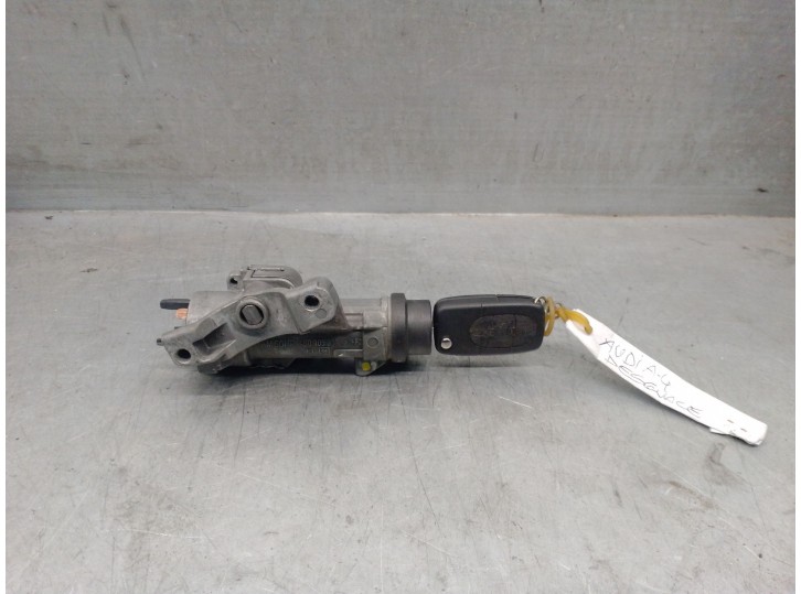 Recambio de conmutador de arranque para audi a4 berlina (8e) 2.5 v6 24v tdi referencia OEM IAM 4B0905851G 