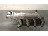 Recambio de colector admision para volvo v40 familiar 1.9 diesel referencia OEM IAM 7700111560 30883517 SMV