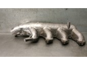 Recambio de colector admision para volvo v40 familiar 1.9 diesel referencia OEM IAM 7700111560 30883517 SMV