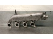 Recambio de colector admision para volvo v40 familiar 1.9 diesel referencia OEM IAM 7700111560 30883517 SMV