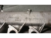 Recambio de colector admision para volvo v40 familiar 1.9 diesel referencia OEM IAM 7700111560 30883517 SMV