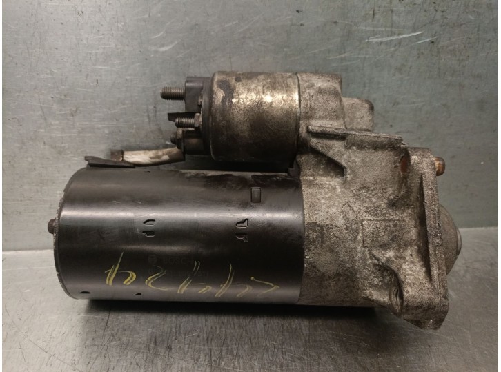 Recambio de motor arranque para volvo s80 ii (124) d5 referencia OEM IAM 30782228 36002642 0001109311 BOSCH