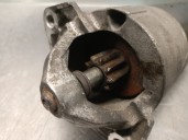 Recambio de motor arranque para volvo s80 ii (124) d5 referencia OEM IAM 30782228 36002642 0001109311 BOSCH