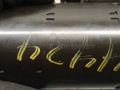 Recambio de motor arranque para volvo s80 ii (124) d5 referencia OEM IAM 30782228 36002642 0001109311 BOSCH