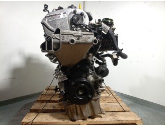 Recambio de motor completo para seat leon (kl1) 1.0 tsi referencia OEM IAM DLAA 05C100031K 104807