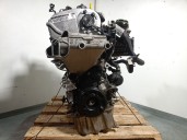 Recambio de motor completo para seat leon (kl1) 1.0 tsi referencia OEM IAM DLAA 05C100031K 104807