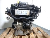 Recambio de motor completo para seat leon (kl1) 1.0 tsi referencia OEM IAM DLAA 05C100031K 104807