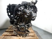 Recambio de motor completo para seat leon (kl1) 1.0 tsi referencia OEM IAM DLAA 05C100031K 104807