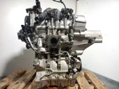 Recambio de motor completo para seat leon (kl1) 1.0 tsi referencia OEM IAM DLAA 05C100031K 104807