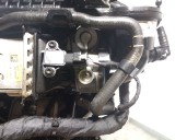 Recambio de motor completo para seat leon (kl1) 1.0 tsi referencia OEM IAM DLAA 05C100031K 104807