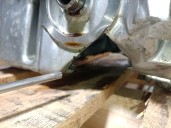 Recambio de motor completo para seat leon (kl1) 1.0 tsi referencia OEM IAM DLAA 05C100031K 104807