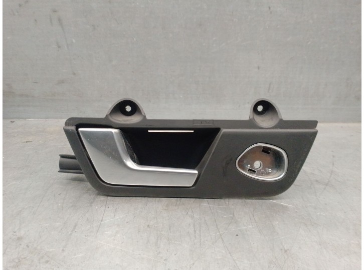 Recambio de maneta interior trasera izquierda para audi a4 berlina (8e) 2.5 v6 24v tdi referencia OEM IAM 8E0839019C 8E0839019C 