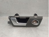 Recambio de maneta interior trasera izquierda para audi a4 berlina (8e) 2.5 v6 24v tdi referencia OEM IAM 8E0839019C 8E0839019C 