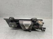 Recambio de maneta interior trasera izquierda para audi a4 berlina (8e) 2.5 v6 24v tdi referencia OEM IAM 8E0839019C 8E0839019C 