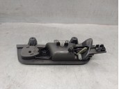 Recambio de maneta interior trasera izquierda para audi a4 berlina (8e) 2.5 v6 24v tdi referencia OEM IAM 8E0839019C 8E0839019C 