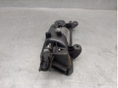 Recambio de maneta interior trasera izquierda para audi a4 berlina (8e) 2.5 v6 24v tdi referencia OEM IAM 8E0839019C 8E0839019C 