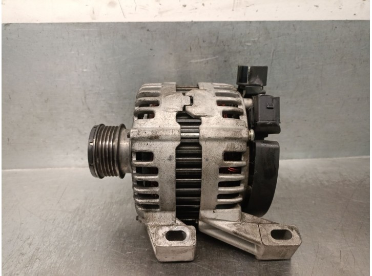 Recambio de alternador para volvo s80 ii (124) d5 referencia OEM IAM 36012618 36012618 