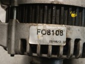 Recambio de alternador para volvo s80 ii (124) d5 referencia OEM IAM 36012618 36012618 