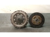 Recambio de kit embrague para volvo v40 familiar 1.9 diesel referencia OEM IAM 30611760 30611760 VALEO