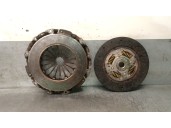 Recambio de kit embrague para volvo v40 familiar 1.9 diesel referencia OEM IAM 30611760 30611760 VALEO