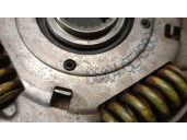 Recambio de kit embrague para volvo v40 familiar 1.9 diesel referencia OEM IAM 30611760 30611760 VALEO