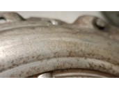 Recambio de kit embrague para volvo v40 familiar 1.9 diesel referencia OEM IAM 30611760 30611760 VALEO