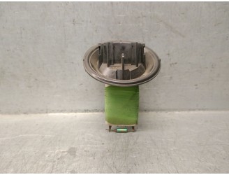 Replacement heater resistor for seat ibiza iv (6j5, 6p1) 1.0 OEM IAM reference 6Q0959263A 6Q0959263A 