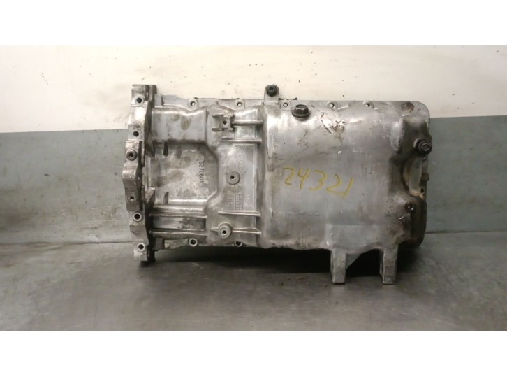 Recambio de carter para hyundai i30 1.6 crdi cat referencia OEM IAM 215102A102 215102A102 