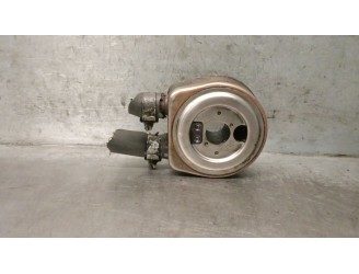 Recambio de enfriador aceite motor para volvo v40 familiar 1.9 diesel referencia OEM IAM 3743011 3460478 4360055 MODINE