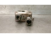 Recambio de enfriador aceite motor para volvo v40 familiar 1.9 diesel referencia OEM IAM 3743011 3460478 4360055 MODINE