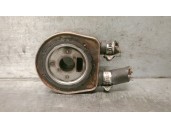 Recambio de enfriador aceite motor para volvo v40 familiar 1.9 diesel referencia OEM IAM 3743011 3460478 4360055 MODINE