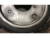 Recambio de enfriador aceite motor para volvo v40 familiar 1.9 diesel referencia OEM IAM 3743011 3460478 4360055 MODINE