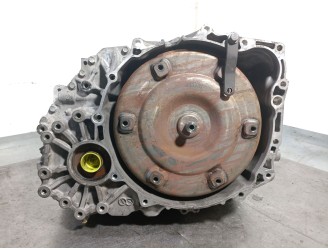 Recambio de caja cambios para volvo s80 ii (124) d5 referencia OEM IAM TF80SC 36051012 31256286 AISIN